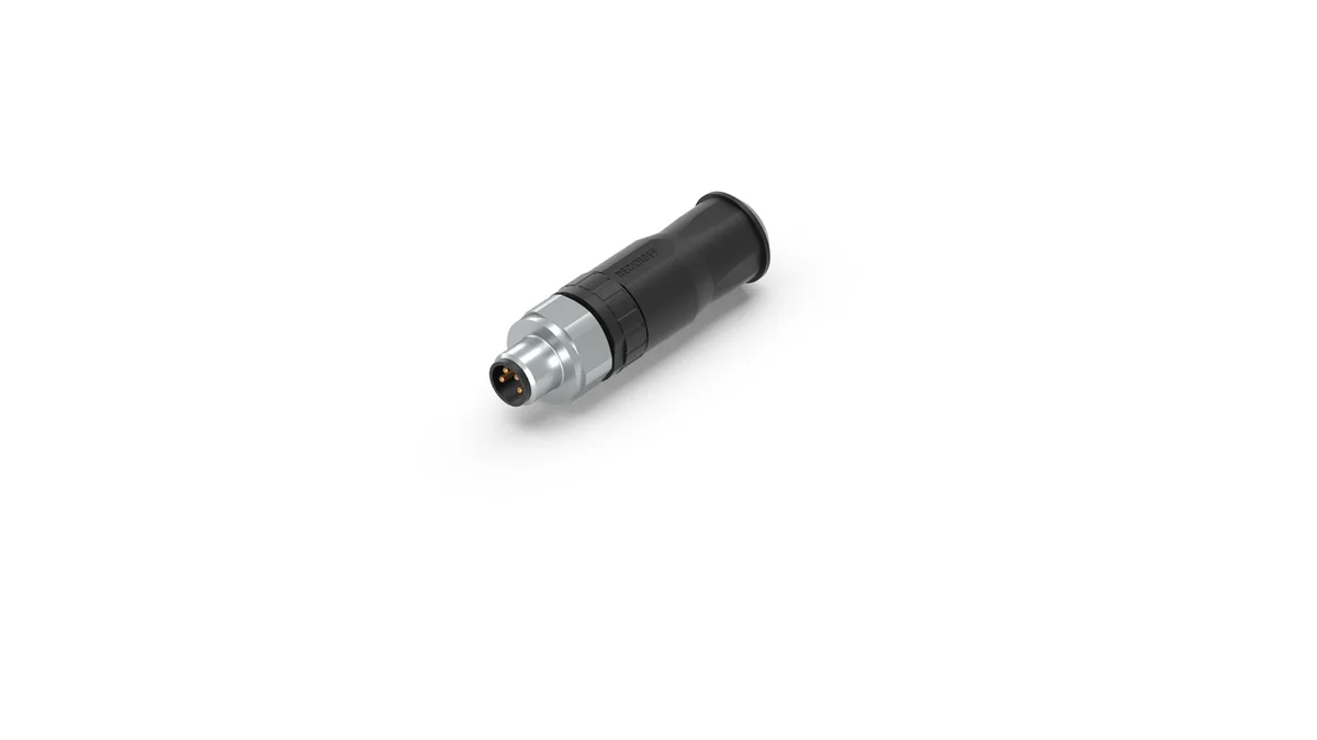 Beckhoff ZS2000-2310 source-reviewed product