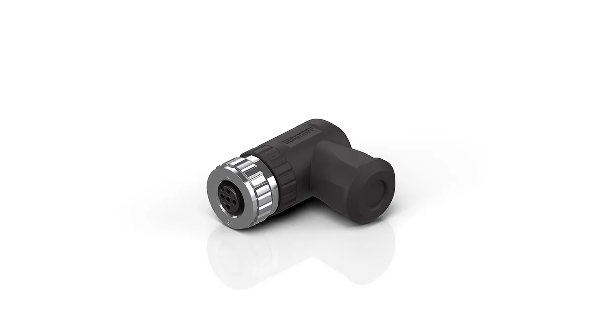 Beckhoff ZS2000-2740 source-reviewed product