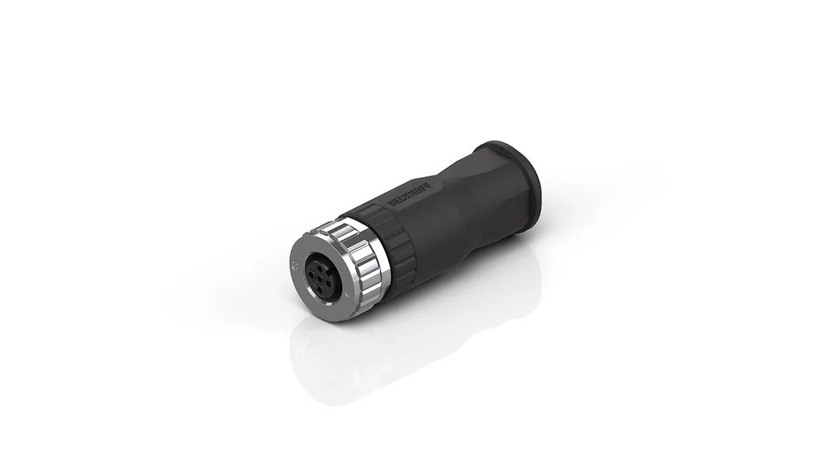 Beckhoff ZS2000-6620 representative series image