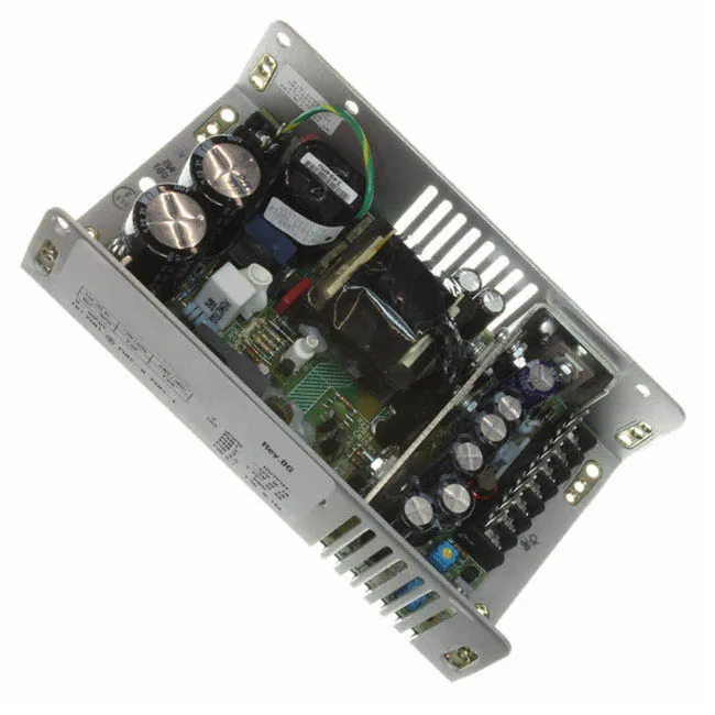 Bel Fuse Map80 source-reviewed product