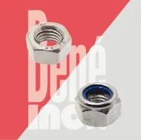 Bene Inox ECROU source-reviewed product