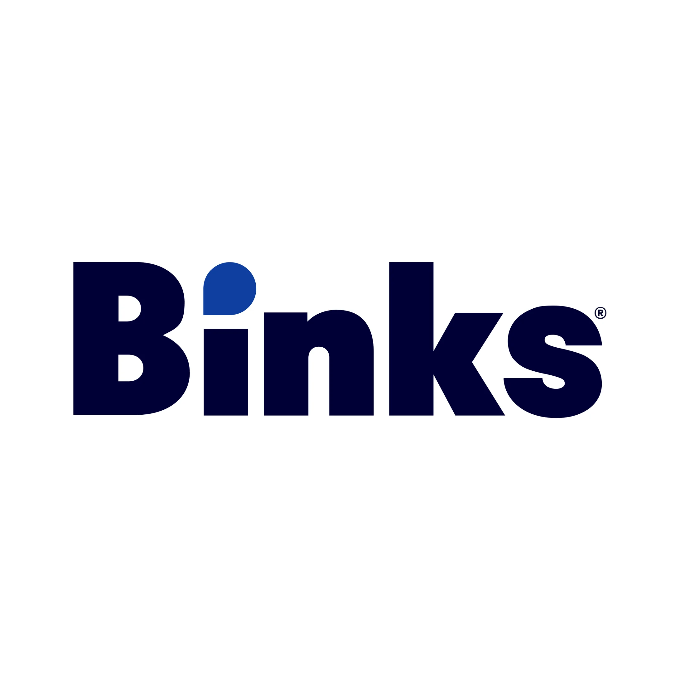 Binks 140-B source-reviewed product