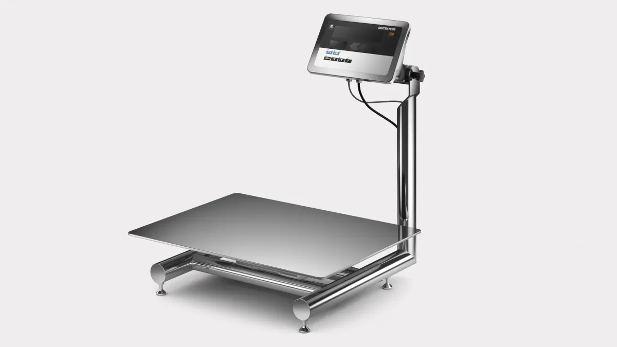 Bizerba 150 source-reviewed product
