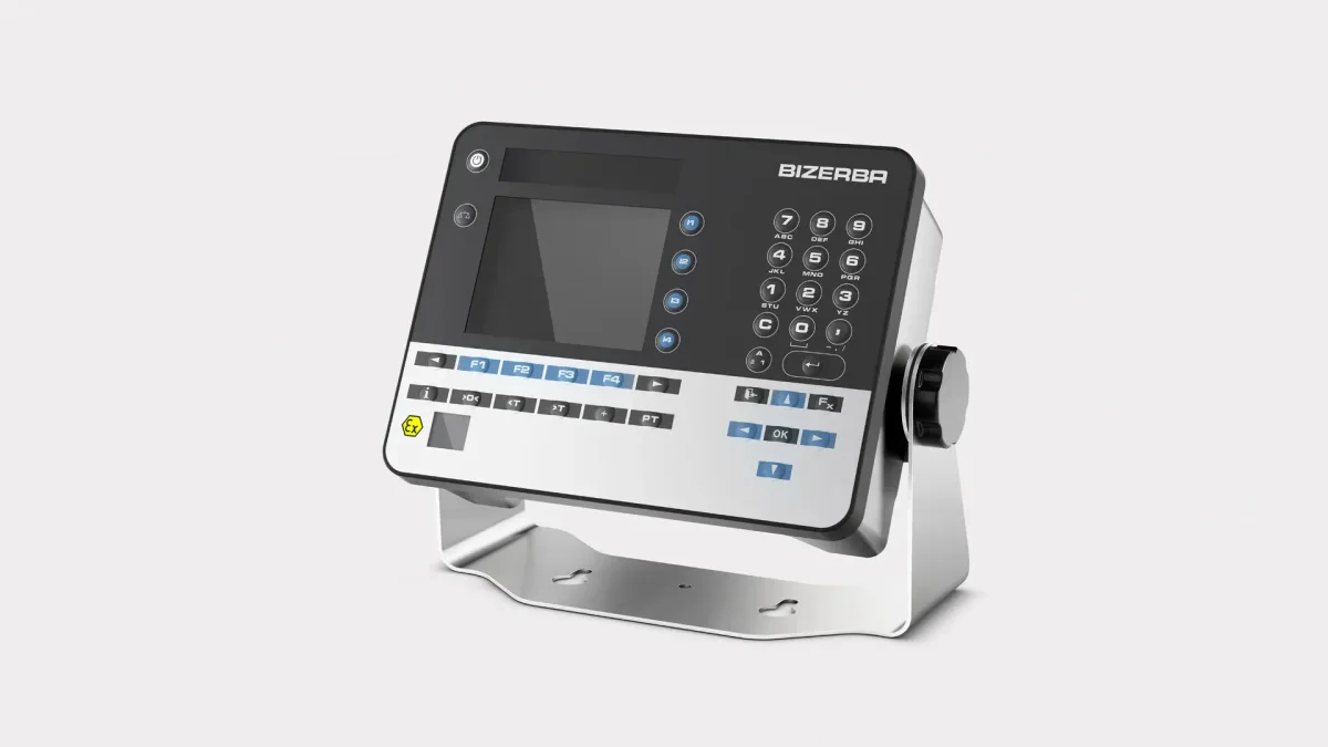 Bizerba IS30 source-reviewed product
