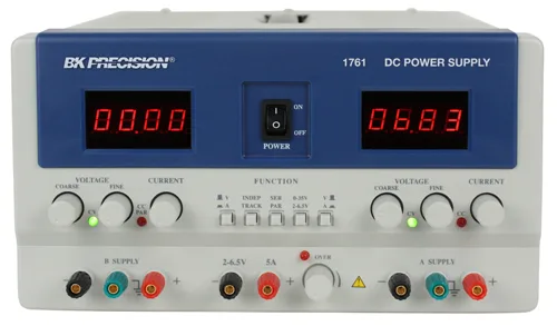 Bk Precision 1761 source-reviewed product