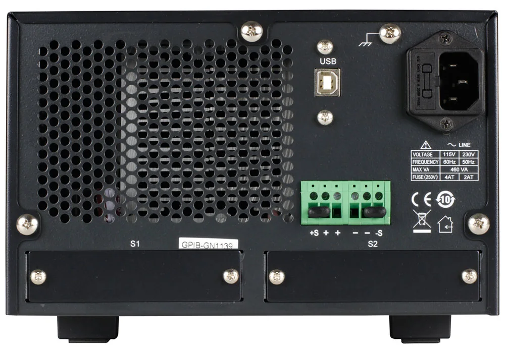 Bk Precision 9174b source-reviewed product