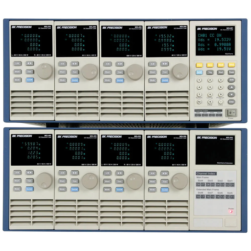 Bk Precision Mdl200 representative series image
