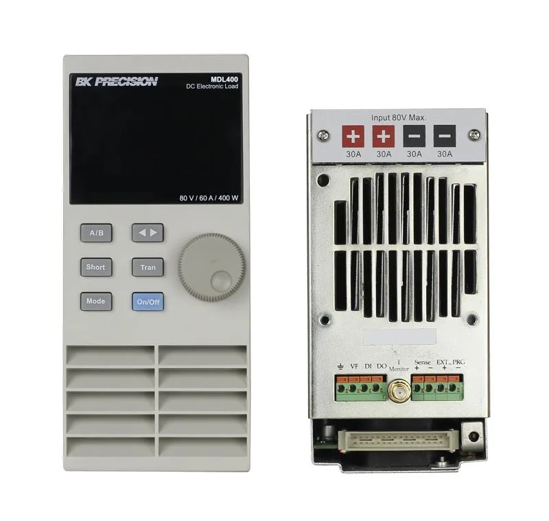Bk Precision Mdl400 source-reviewed product