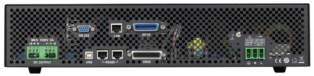 Bk Precision Pvs10005 source-reviewed product