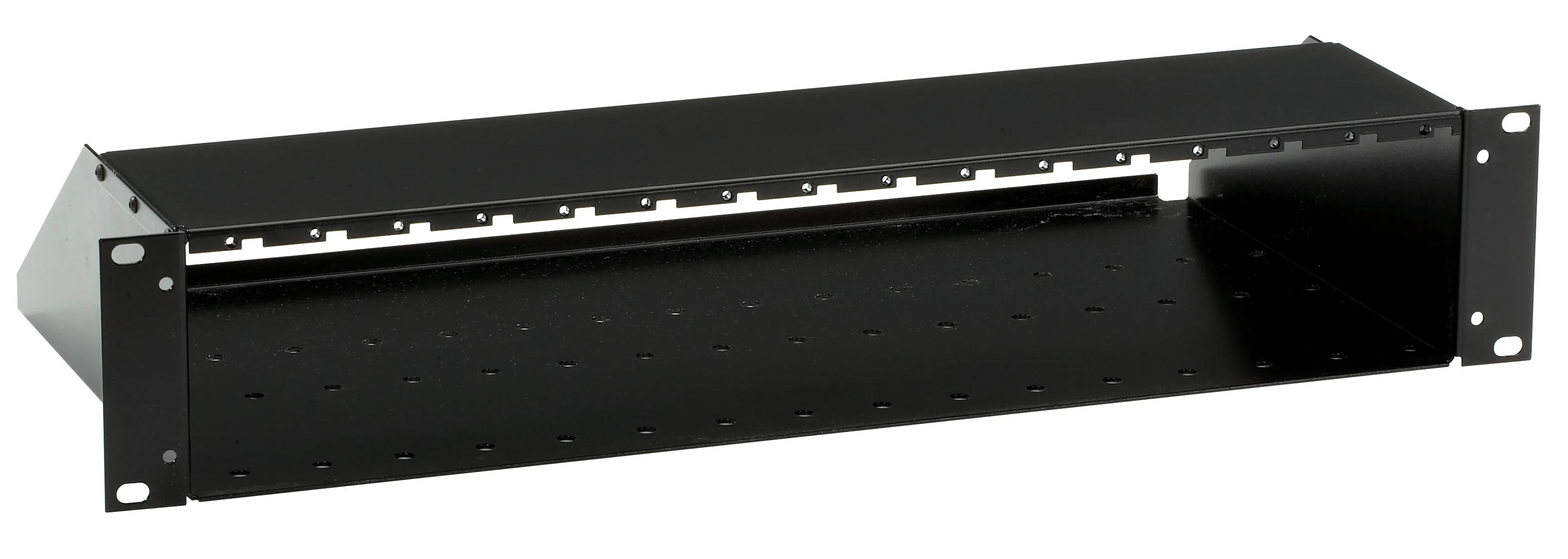 Black Box ACU5000A source-reviewed product