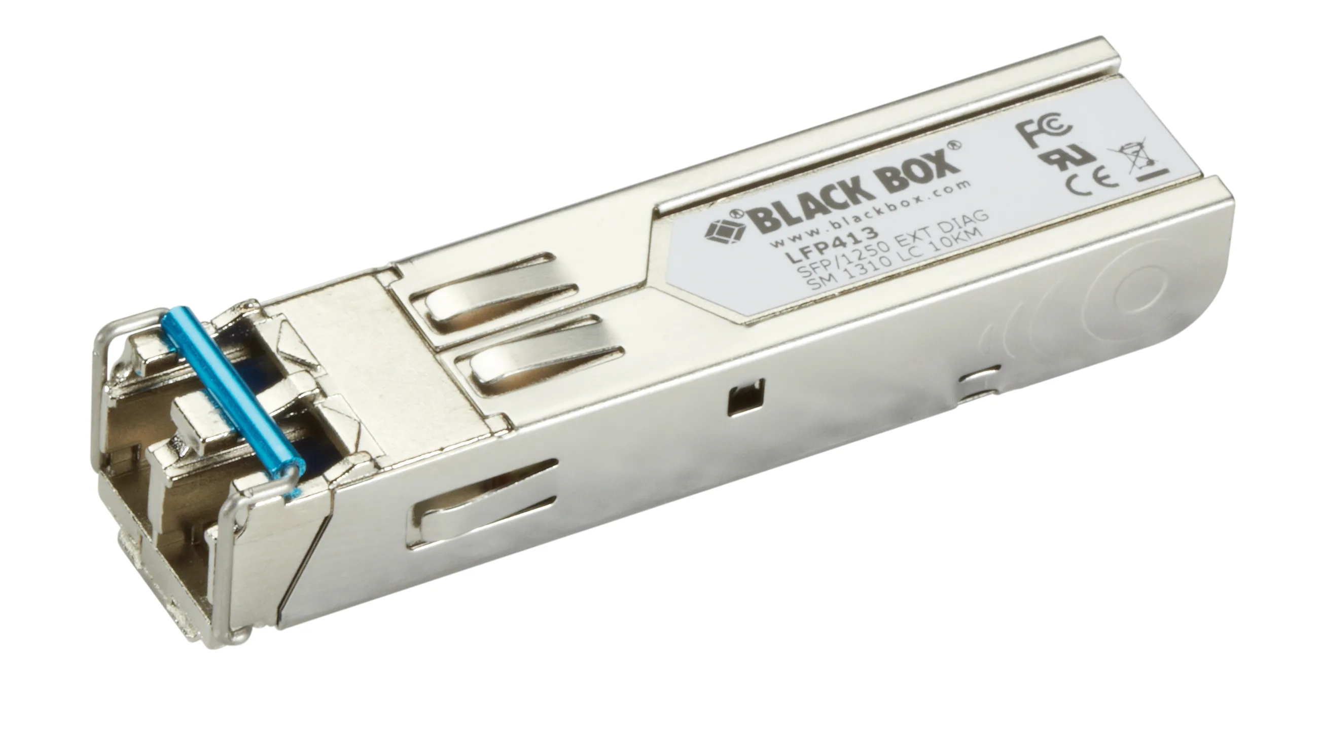 Black Box LFP413 source-reviewed product