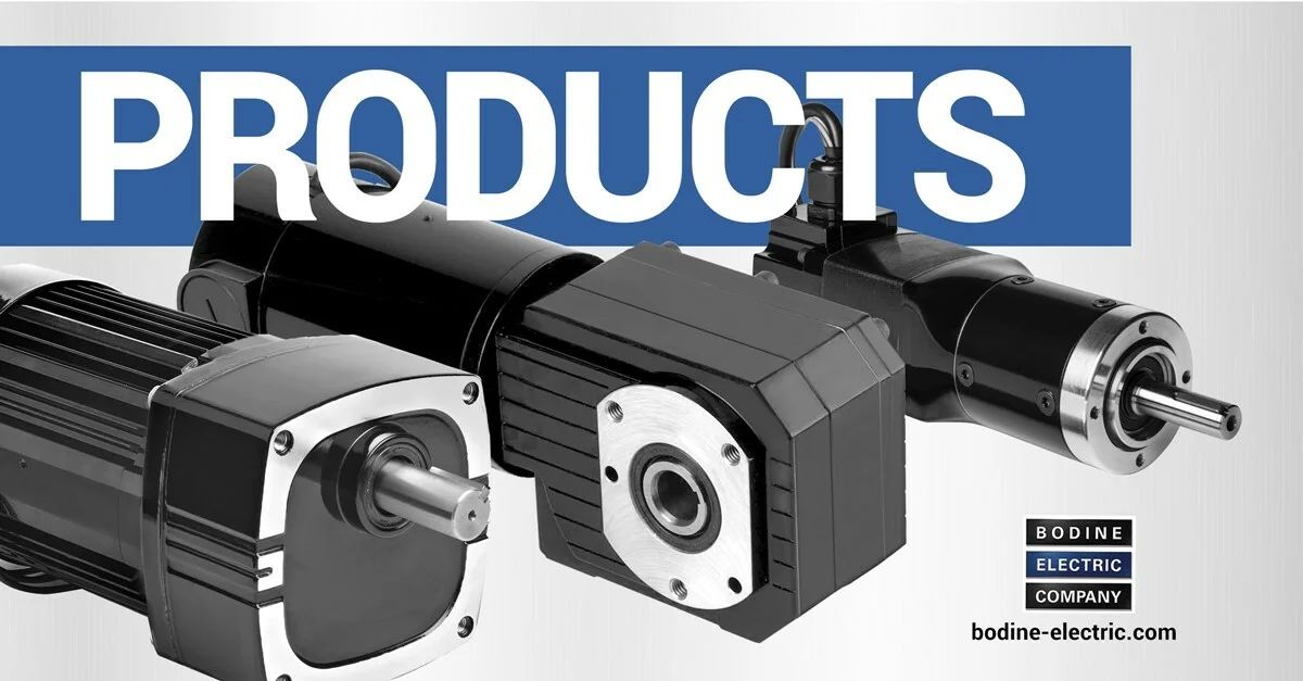 BODINE ELECTRIC 1982 source-reviewed product