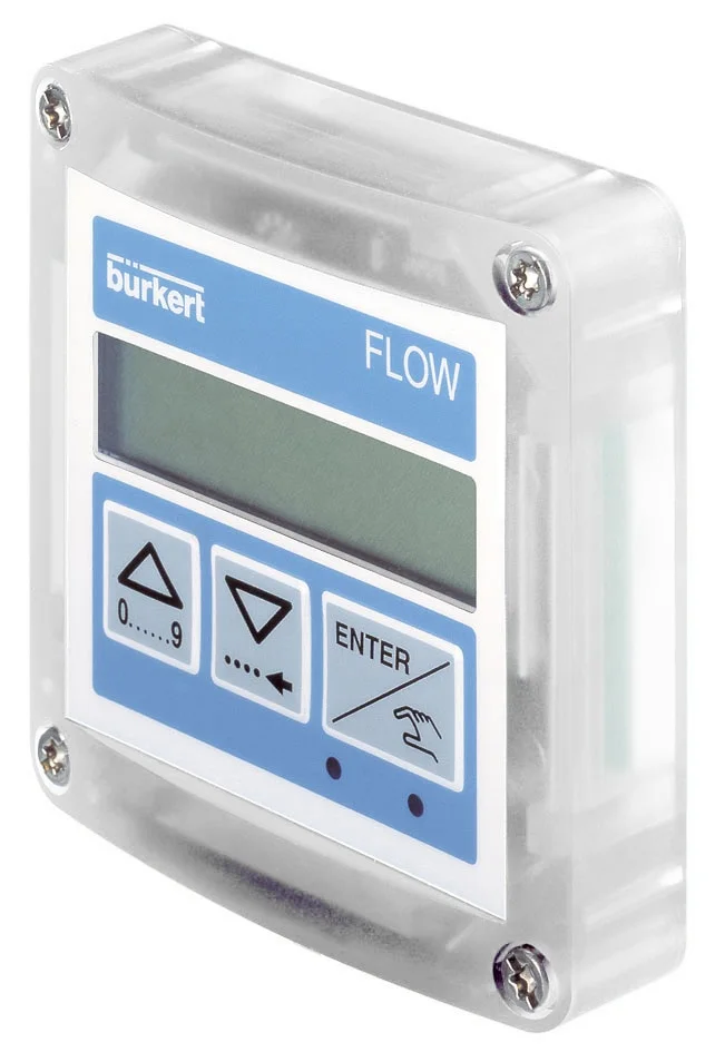 Burkert Easy Fluid Control Sys 418994 source-reviewed product