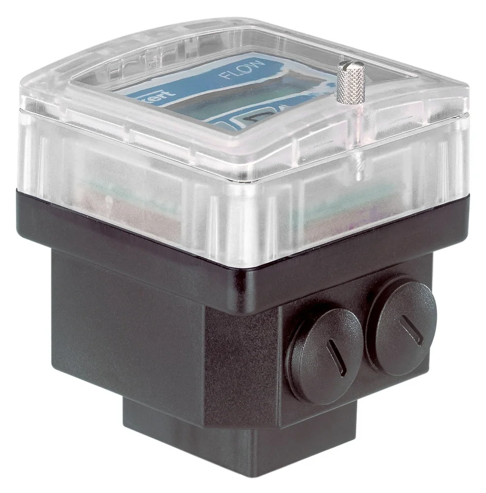 Burkert Easy Fluid Control Sys 423921 source-reviewed product