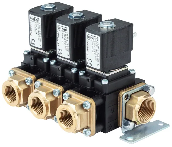 Burkert 0287 source-reviewed product