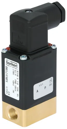 Burkert 0330 source-reviewed product