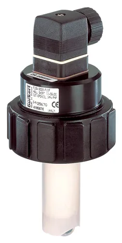 Burkert 8020 source-reviewed product