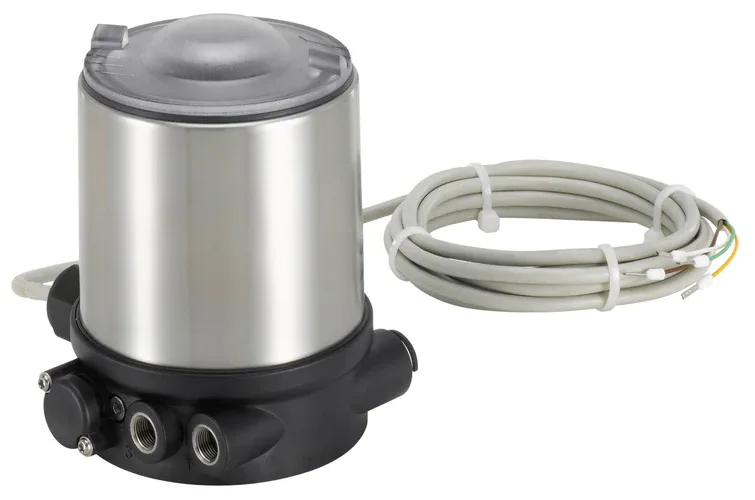 Burkert 8798 source-reviewed product