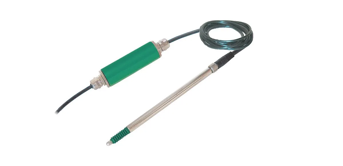 Burster 8739 source-reviewed product