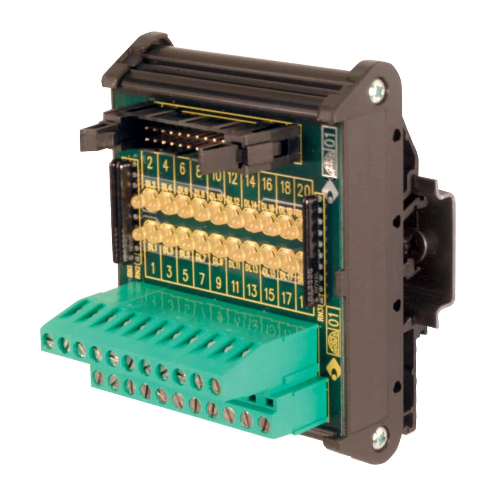 Cabur Xif40pml source-reviewed product