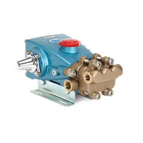 Cat Pumps 247 source-reviewed product