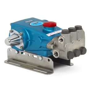 Cat Pumps 311 source-reviewed product