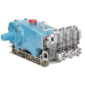 Cat Pumps 3501 source-reviewed product