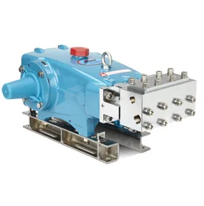 Cat Pumps 3550 source-reviewed product