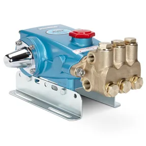 Cat Pumps 357 source-reviewed product