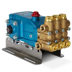 Cat Pumps 5CP5140CSS source-reviewed product