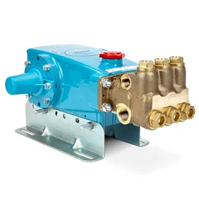 Cat Pumps 660 source-reviewed product