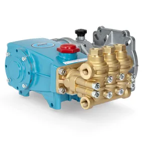 Cat Pumps 700 source-reviewed product