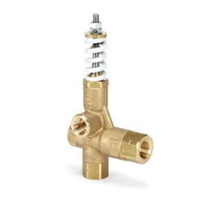 Cat Pumps 7537 source-reviewed product