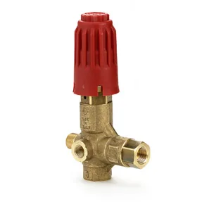 Cat Pumps VALVE source-reviewed product