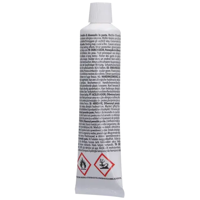 Chemicar (Finixa) Deb 51 source-reviewed product