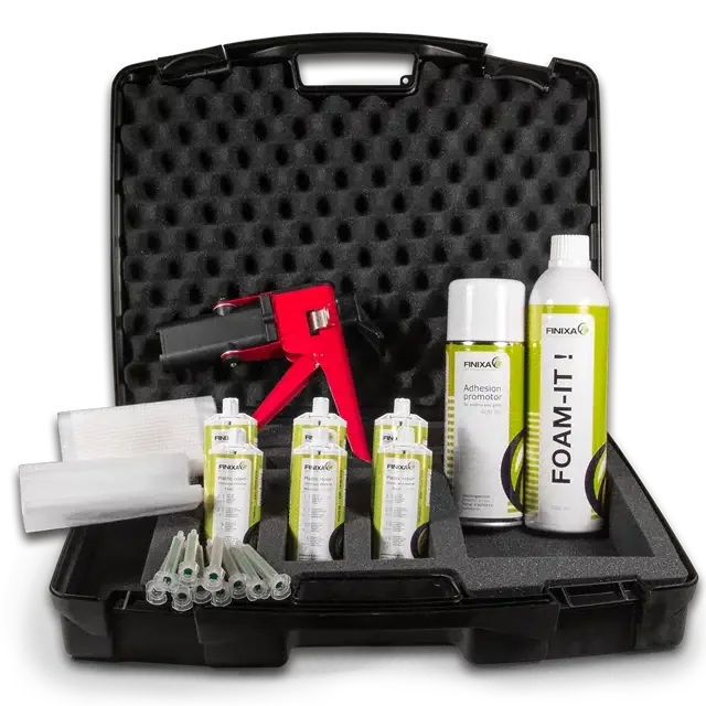 Chemicar (Finixa) Pli00 source-reviewed product