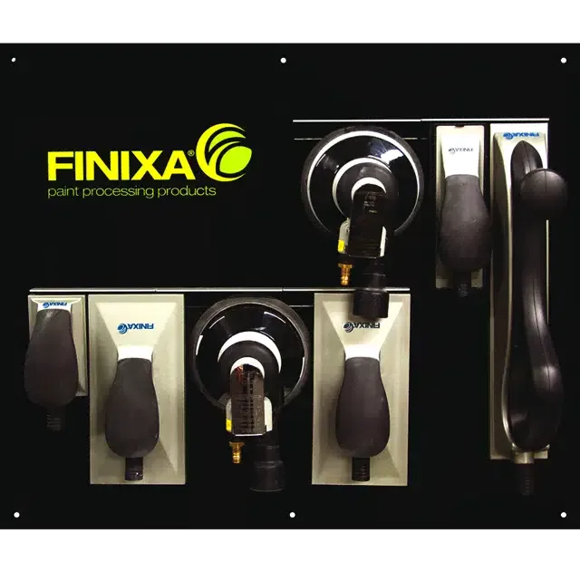 Chemicar (Finixa) Sab50 source-reviewed product