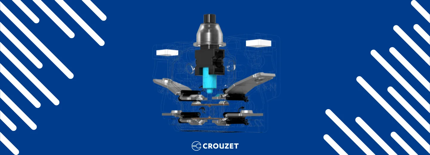 Crouzet MICROSWITCH source-reviewed product
