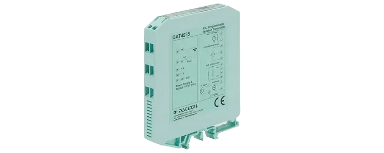 DATEXEL DAT 4535 source-reviewed product