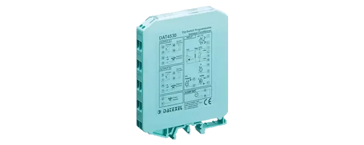 DATEXEL Dat4530 source-reviewed product