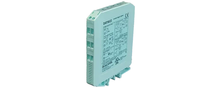 DATEXEL DAT5022 source-reviewed product