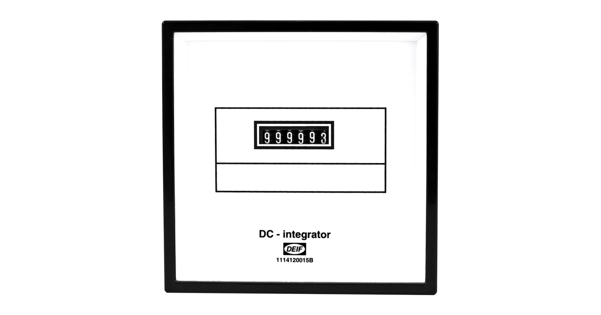 Deif DCF-Q96 source-reviewed product