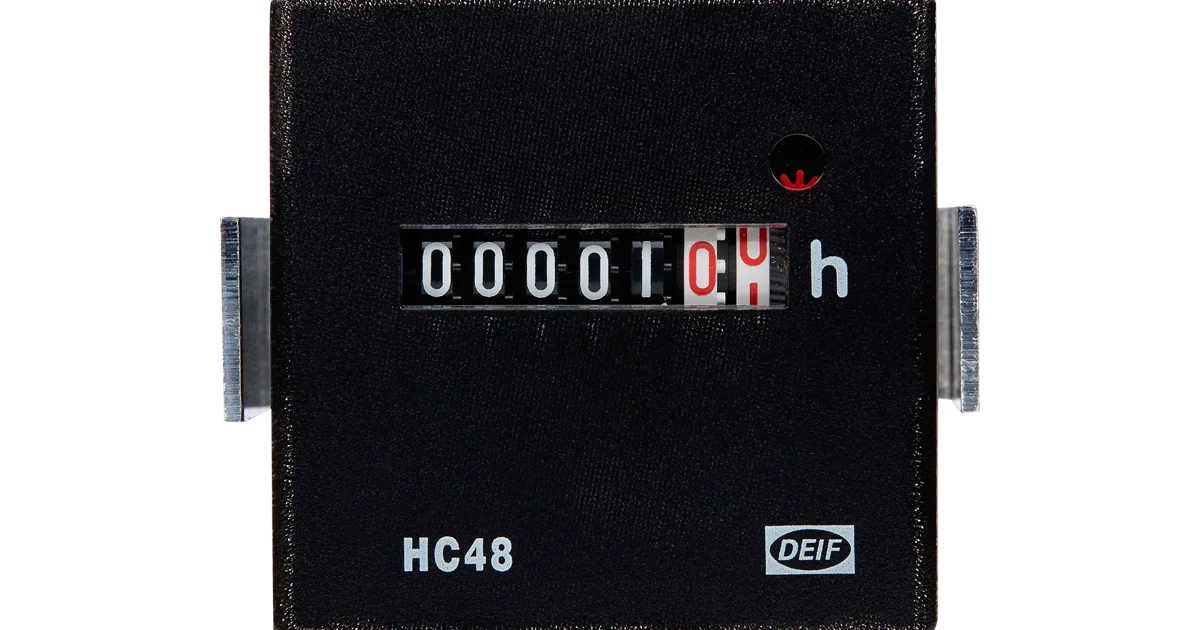 Deif Hc48 source-reviewed product