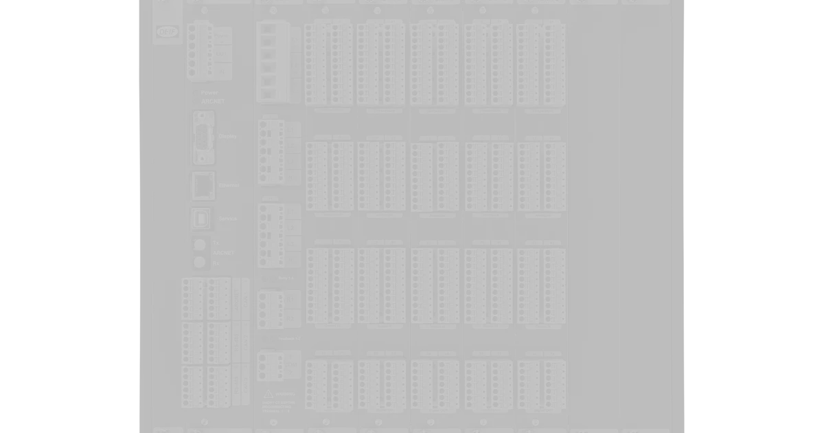 Deif PPU-2 representative series image