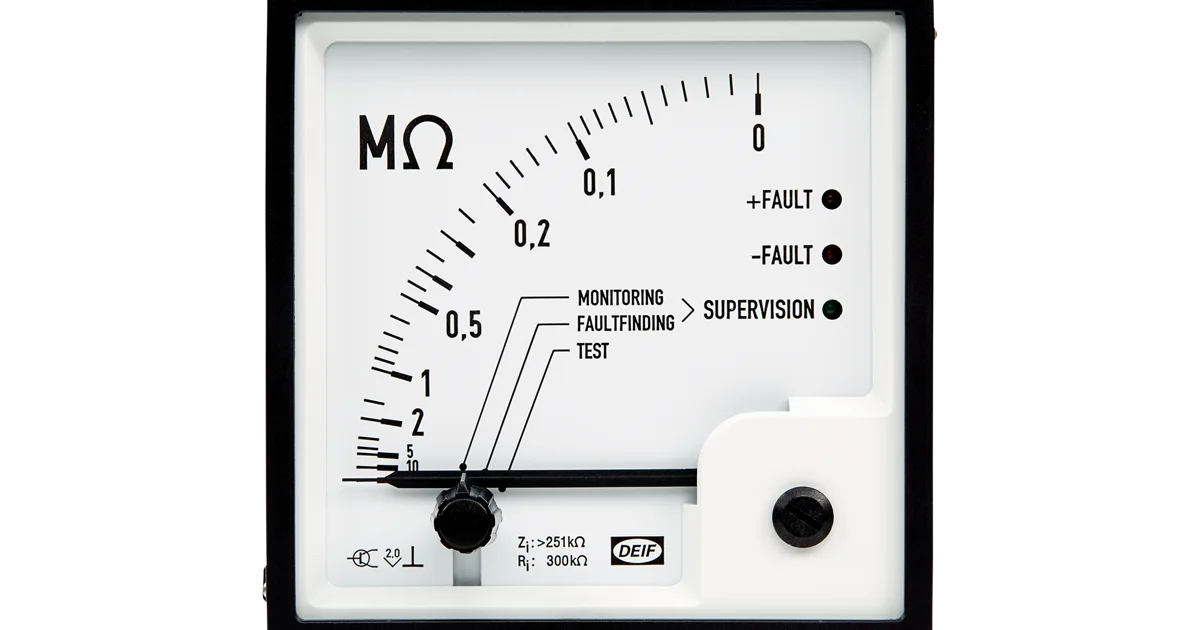 Deif SIM-Q source-reviewed product