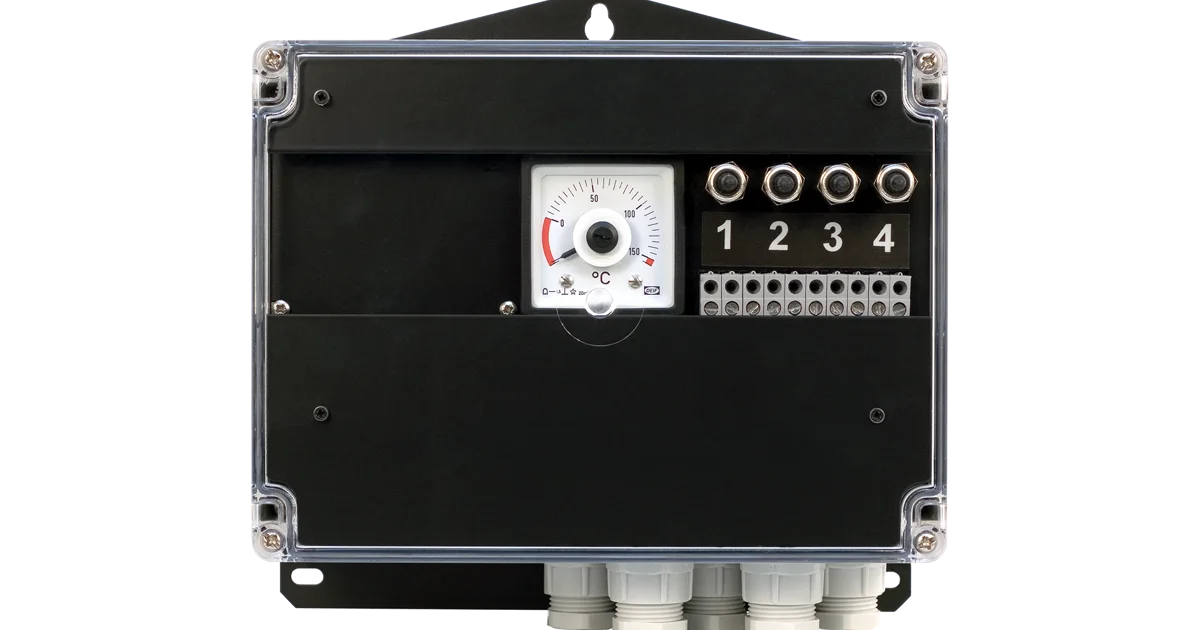 Deif TEMAX source-reviewed product