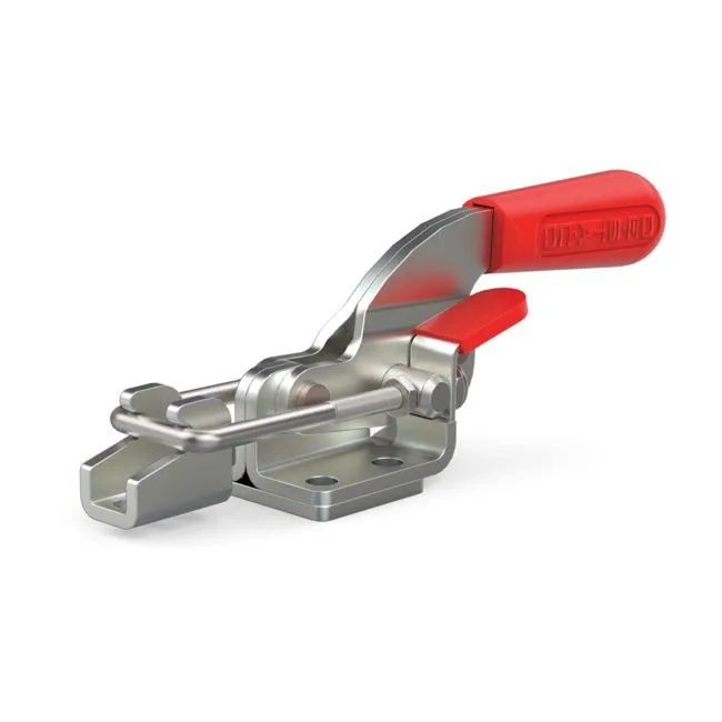 Destaco 323 source-reviewed product