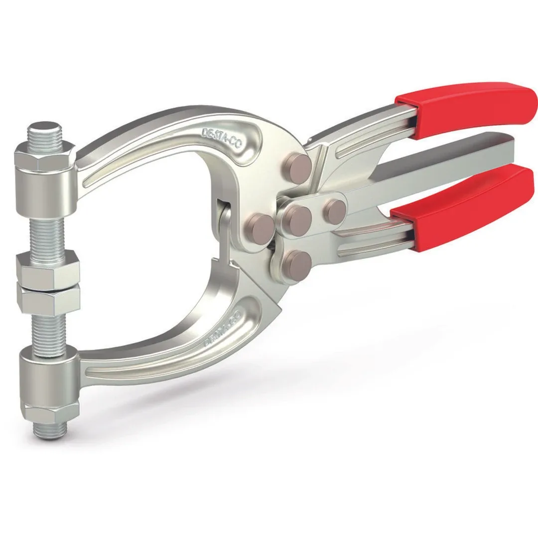 Destaco 462 source-reviewed product