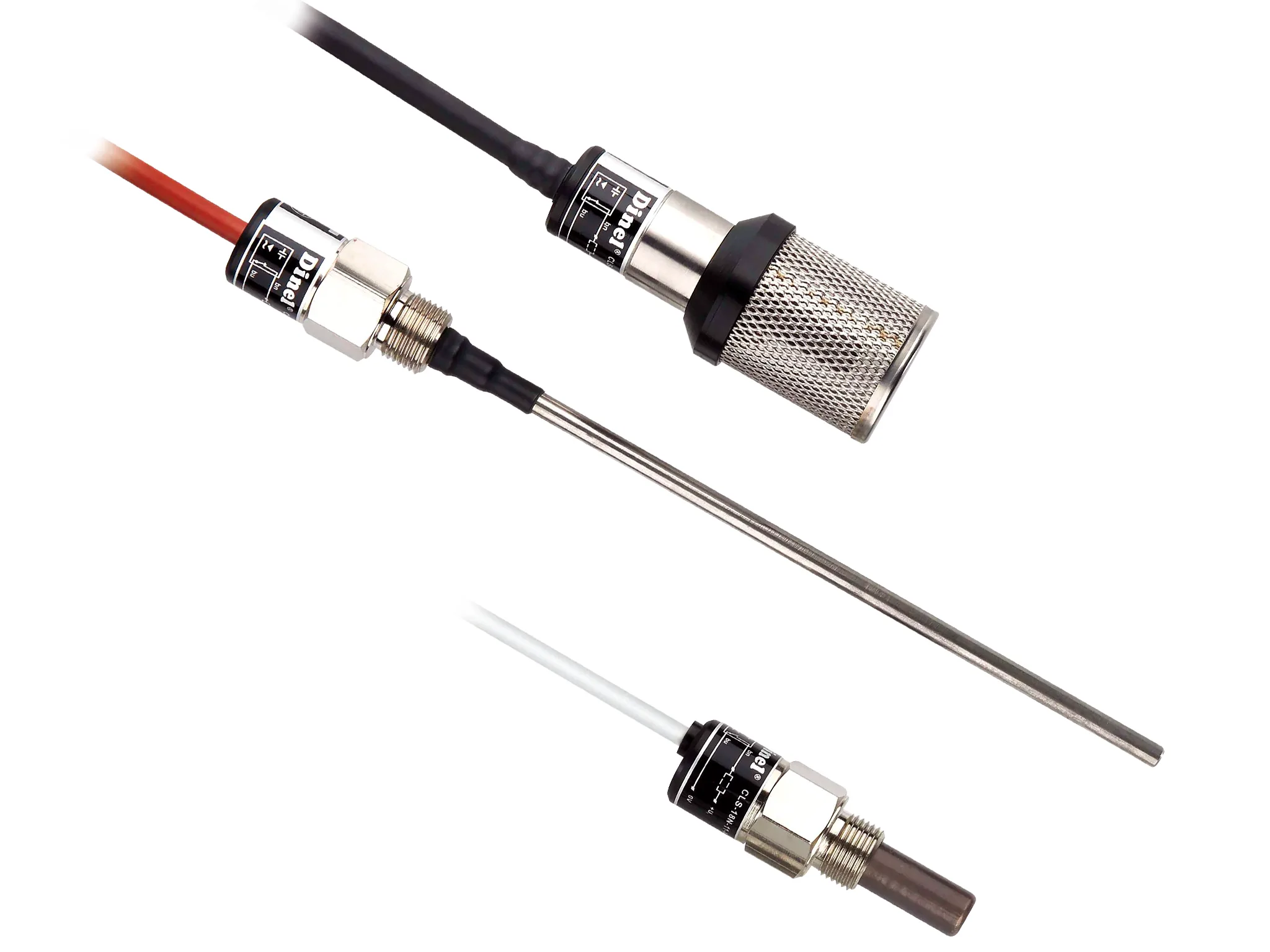 Dinel CLS-18 source-reviewed product
