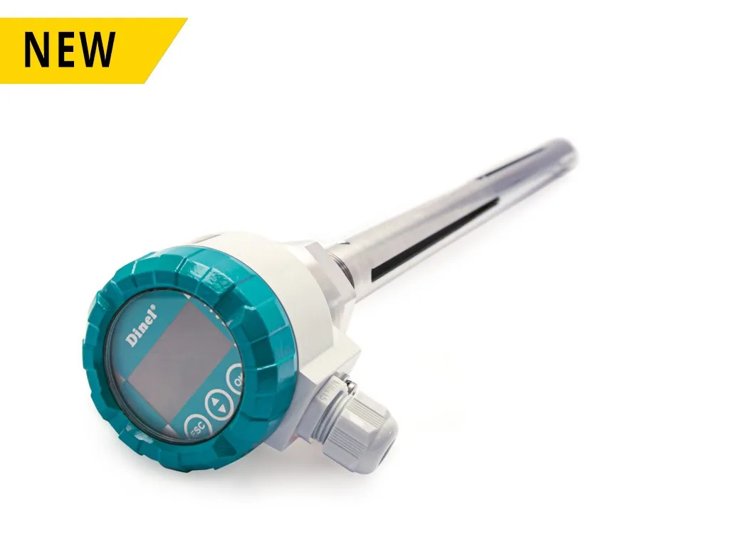 Dinel GRLM-70 source-reviewed product